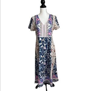 Influence women dress 